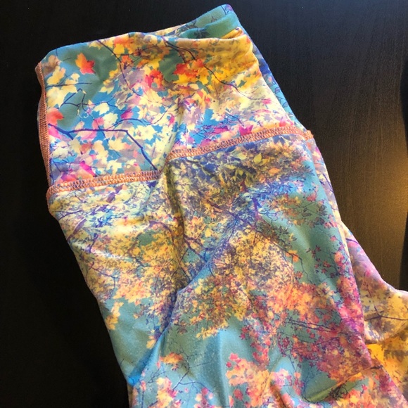 Rad tights - Picture 2 of 5